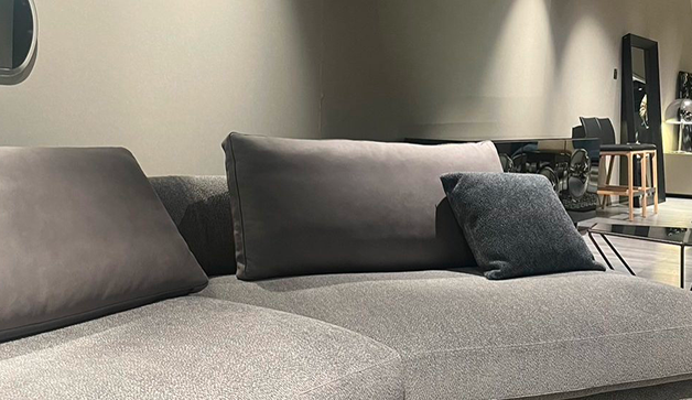 ハナハウス株式会社のオフィス内観