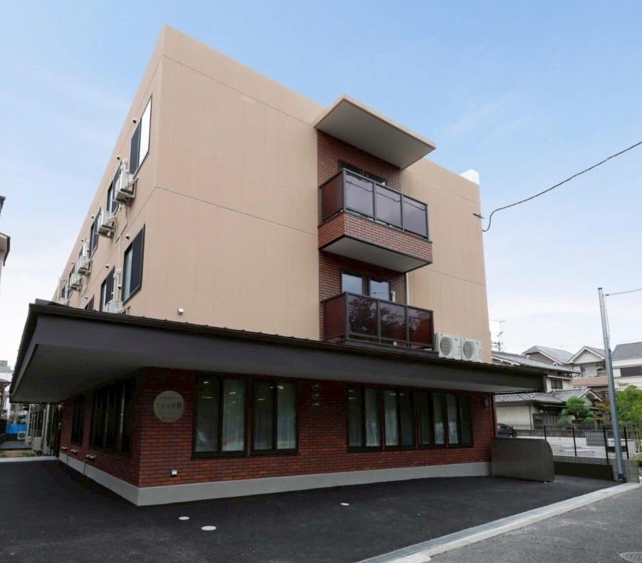 大阪市内サービス型高齢者住宅_新築_250414_1