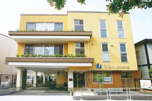 大阪市内サービス型高齢者住宅_新築_250414_13