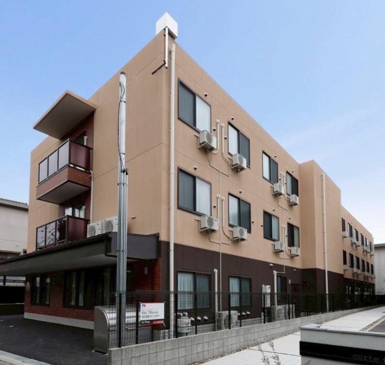 大阪市内サービス型高齢者住宅_新築_250414_2