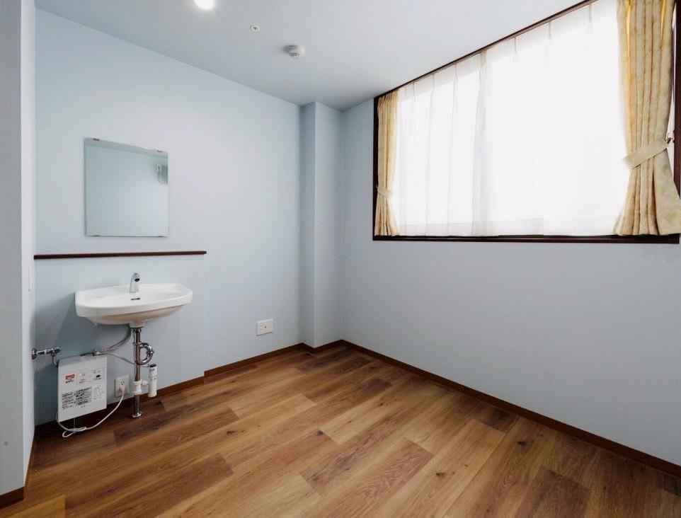 大阪市内サービス型高齢者住宅_新築_250414_8