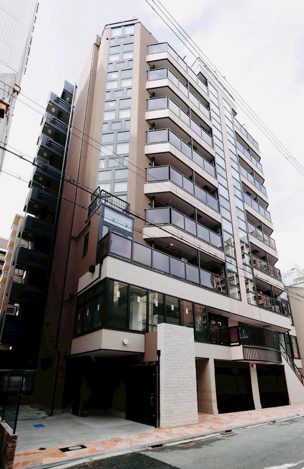 大阪市内賃貸マンション_新築_250409_2