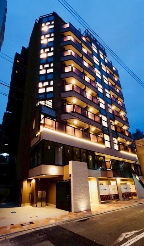 大阪市内賃貸マンション_新築_250409_4